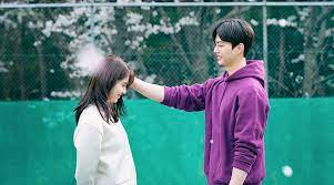 Jun 01, 2021 · jelang tayang, tim produksi drama jtbc itu akhirnya menghadirkan foto adegan romantis milik pasangan utama, song kang dan han so hee. K Drama Nevertheless Unveils Heart Fluttering Stills Of Song Kang And Han So Hee Kdramastars