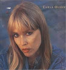 Carla Olson's Instagram, Twitter & Facebook