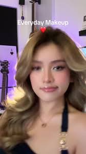 Everyday Makeup Look Ideas by Pam Gonzales