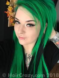Check spelling or type a new query. Manic Panic Manic Panic Green Envy Photos Haircrazy Com