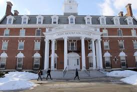 Product type, acrylic roof coating coating material, acrylic. States Look To Boost Oversight Of Struggling Small Colleges
