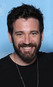 Colin Donnell — Wikipédia