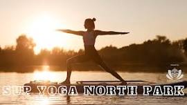SUP Yoga North Park