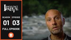 Missing Hiker Is Found, Trapped, Next To His Journal