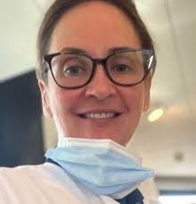 Dr Eva Behm, ORL à Rouen, Bois-Guillaume : Prenez rendez-vous en ligne