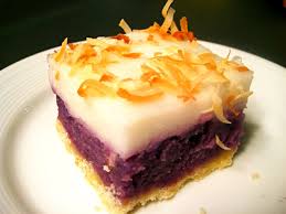 Taste Of Hawaii Sweet Potato Pie Okinawan Sweet Potato Pumpkin Pie Recipes