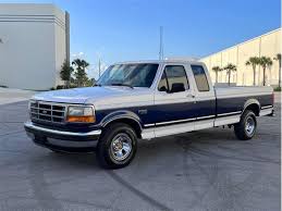 Image result for Silver 1994 Ford Truck
