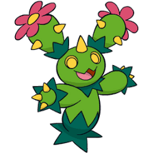 Maractus Type Strengths Weaknesses Evolutions Moves And Stats Pokestop Io Jagg is an unused hammerhead shark/swordfish pokémon. maractus type strengths weaknesses