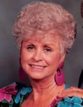 Obituary information for Margie Gilbert