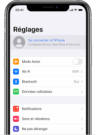 D'après maitre di vizio avocat. Se Connecter A L Aide De L Identifiant Apple Assistance Apple
