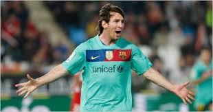 Also known as leo messi, is an argentine professional footballer who plays for and captains th. Messi Hat Trick Lifts Barcelona The New York Times