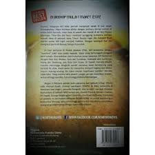 Maybe you would like to learn more about one of these? Sinopsis Novel 5 Menara Tugas Sekolahku