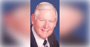 Obituary information for David M. Smith