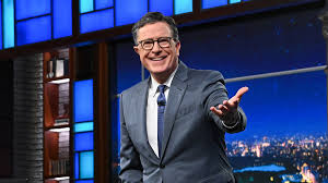Stephen Colbert wins Emmy amid cancellation, says he never loved America  more | Fox News
