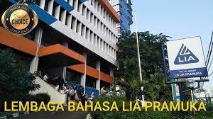 Datang langsung ke lokasi tes toefl itp lbpp lia pramuka. Lb Lia Pramuka Home Facebook