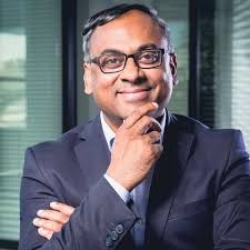 Raymond appoints Unilever's Joe Kuruvilla as CEO