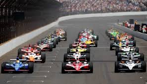 The nfts are officially licensed digital collectibles. Nbc Sports Gears Up For Indy 500 Audio
