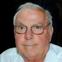 Conrad Girard Obituary