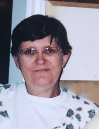 Obituary information for Gleniss Kathleen O'Flaherty