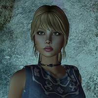 Hounds of Autumn by Heather Blackwood