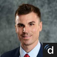 Dr. Colin Ackerman, MD