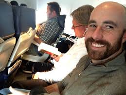Is This Seat Taken?' The Politics Of Flying With Idaho Lawmakers