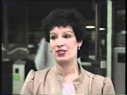 KYW NewsRadio 1060 Commercial (1991)