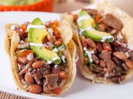 Compare reviews of tacos al pastor and beef tacos. A Local S Guide To Mexican Restaurants In San Jose Neighborhoods Com