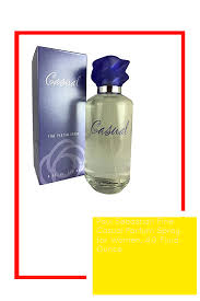Paul Sebastian Fine Casual Parfum Spray For Women 4 0 Fluid Ounce Paul Sebastian Women Perfume Fluid