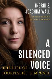 Contact inquiries@nextanimation.com to license this or any news direct videofor story suggestions please contact tips@nextanimation.com.twrestrictions. In A Silenced Voice Journalist Kim Wall Is More Than A Victim Npr