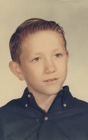 Daniel Goodson Obituary