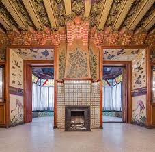 Casa Vicens Gaudi S First House Barcelona Gaudi Antoni Gaudi Gaudi Barcelona