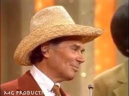 Match Game 75 (Episode 533) (August 27th, 1975) "The Straw Hat") (w/Slate)