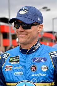 Kevin Harvick: "Everybody is extremely confident" ahead of chance at fourth  straight win