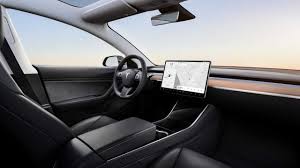 The main changes include a selection of new wheel designs, black exterior detailing, improved interior quality (more on that later), an electric tailgate, more efficient tyres and better efficiency in cold weather. Tesla Model 3 Interior Color Just Black In Some Markets