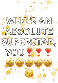 Superstar Gifs Tenor