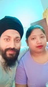 ਜਾਨ ਤੈਥੋਂ ਚਲਦੇ ਸਾਹ ਮੇਰੇ ਸਾਹਾਂ ਵਿੱਚ ਤੈਨੂੰ ਮੈਂ ਰੱਖਾ , #instagood #instagram  #viralreels #shortvideo #trandingreels♥️ #shortstory #instamod  #couplevideos #likeshe