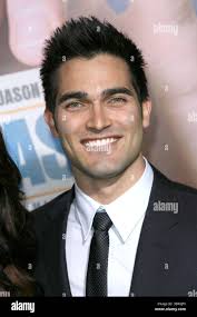 Tyler Hoechlin alla prima di "Hall Pass" tenutasi al Cinerama Dome di  Hollywood, Los Angeles