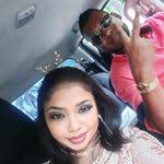 Crystal Kissoon's Instagram, Twitter & Facebook