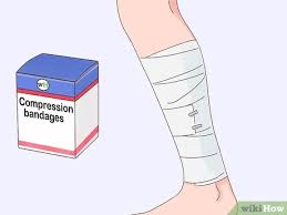 What causes a bruise and how it can heal faster? 3 Ways To Get Rid Of Bruises Wikihow