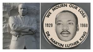 57 years later: Remembering Dr. Martin Luther King Jr. for his efforts to  inspire others to be moral leaders – WABE