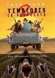 Toda la información y mucho más en abc.es Temblores 2 Online Latino 1996 Peliculas Audio Latino Online Full Movies Online Free Movies Online Full Movies