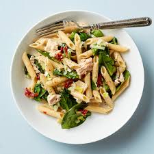 We've got tasty, healthful recipes that your family will love and won't even notice are lower in cholesterol. 25 Heart Healthy Pasta Recipes Eatingwell