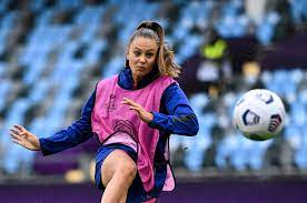 My full name lieke elisabeth petronella martens. Lieke Martens Wins Champions League With Fc Barcelona Ruetir
