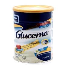 4.4 out of 5 stars 26. Buy Abbott Glucerna Triple Care Diabetic Diet Nutritional Milk Powder Vanilla 850g Online In Kuwait 202888079230