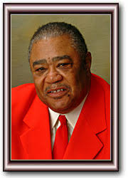 Former State Rep. John Rogers