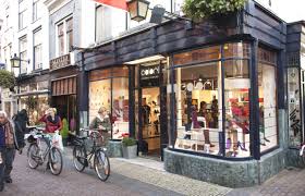 Lijnmarkt 20 Utrecht Nederland