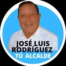 Profile for José Luis Rodriguez