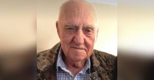 Obituary information for Peter James Vickers
