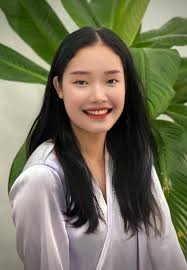 Chủ công xinh đẹp Dương Thị Hên 1m74: Ngày ấy, bây giờ!